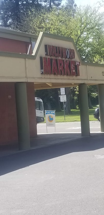 Hollywood Super Market