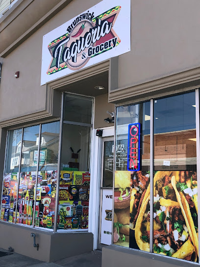 Brunswick Taqueria & Grocery