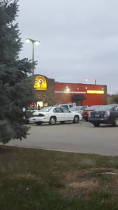 La Tapatia Grocery