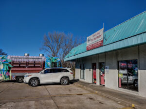 El PATRÓN -Tortilleria