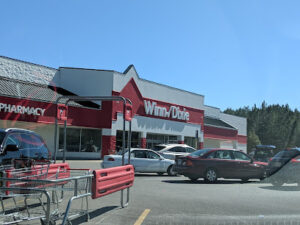 Winn-Dixie