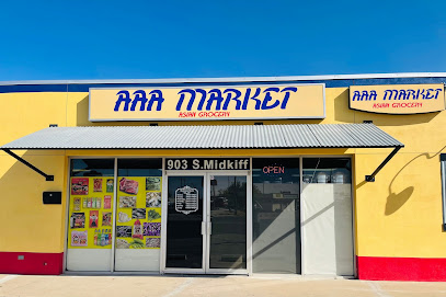 AAA Market Asian Grocery
