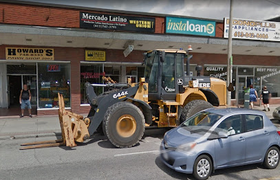 Mercado Latino