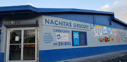 Nachita's Grocery