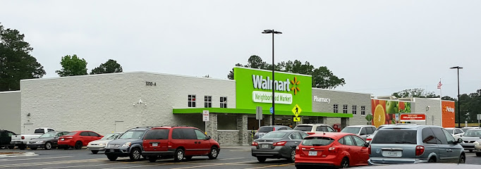 Walmart Neighborhood Market