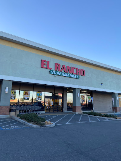 El Rancho Supermarket