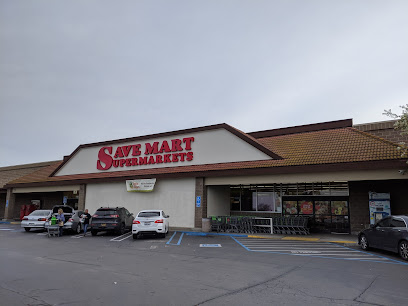 Save Mart