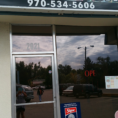 Hierberia Mi ilucion