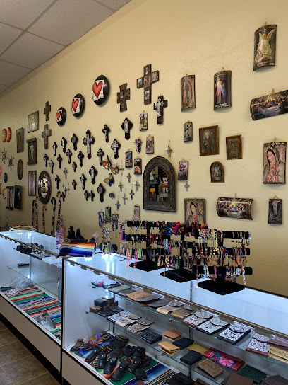 Artesanias Mexicanas