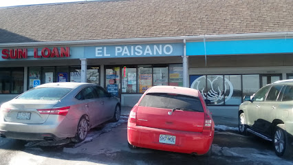 El Paisano
