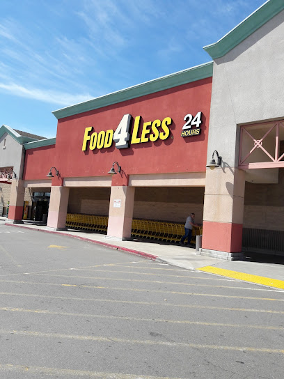 Food 4 Less