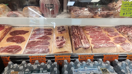 Las Palmas Bakery & Fresh Market