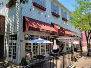 Grand Village Shops