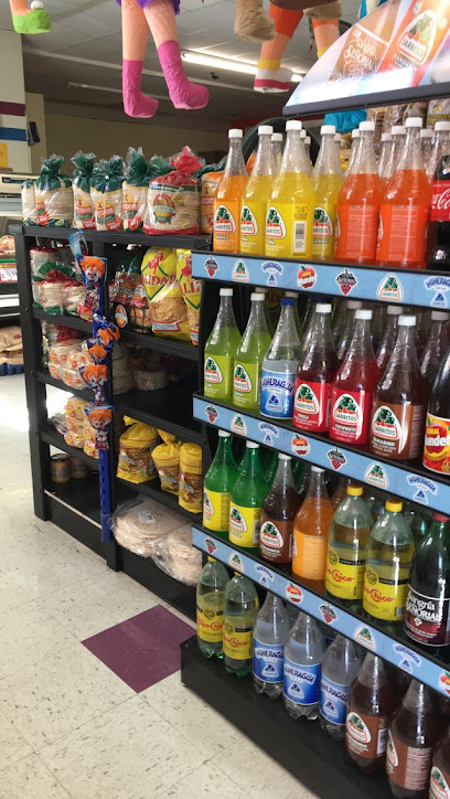 El Rodeo Meat Market