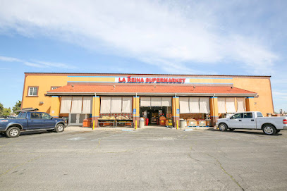 La Reina Supermarket