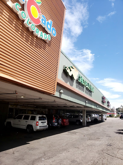 El Mercado De Colorado
