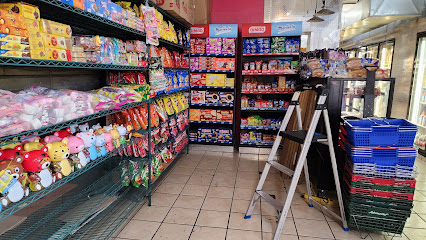 Carniceria Latino Americana