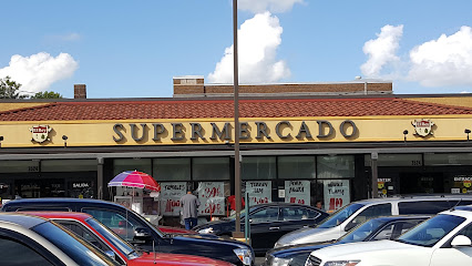 El Rey Plaza | Burnham Park