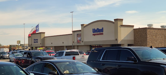 United Supermarkets