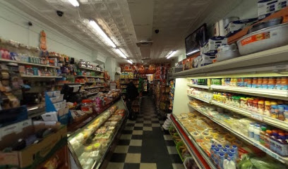 Los Paisanos Market Meat 1A