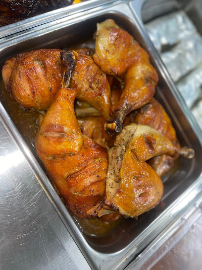 La Caribeña Grocery