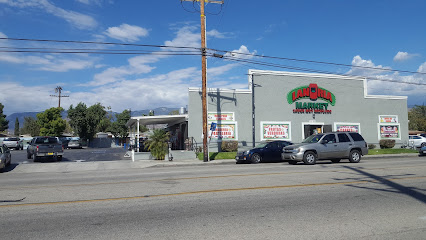 La Noria Market