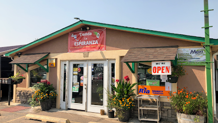 Tienda La Esperanza