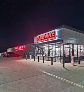 Fareway Meat and Grocery