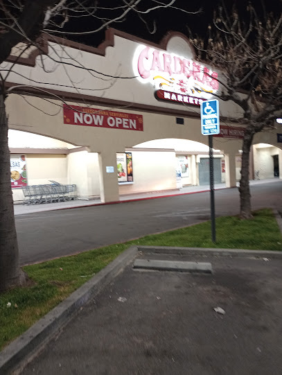 Cardenas Markets