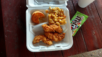 Williams Country Express Grocery