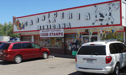 Carniceria y Fruteria La Mexicana