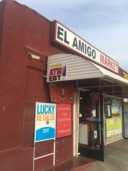 El Amigo Market