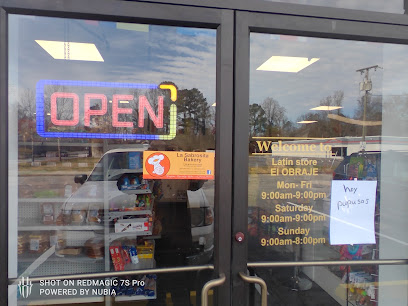 Tienda Latina Jireh LLC