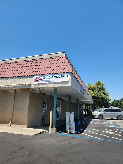 Mi Carniceria