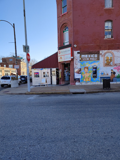 Carniceria Latino Americana