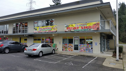 Los Jalapeños