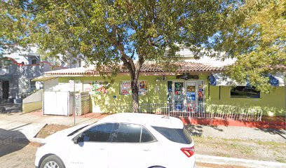 Carnicera Y Pulperia Latina Corp.