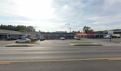 Tienda Latin Emmanuel