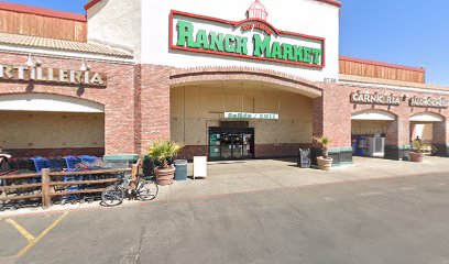 Cardenas Markets