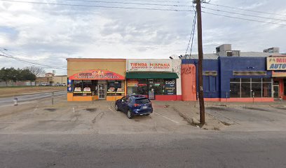 Tienda Hispana #1