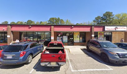 Mercado Plaza Latina