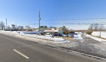 El Potrero Mexican Products