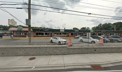 El Rey Mexican Store