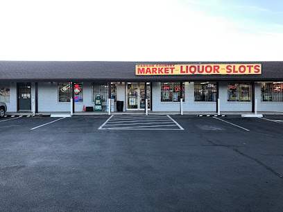 Carson Country Market