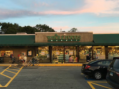 Whole Foods Market