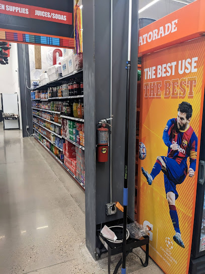 El Paisano Supermarkets