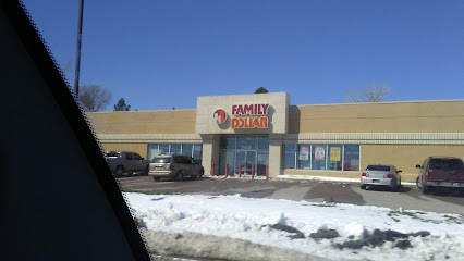 Family Dollar