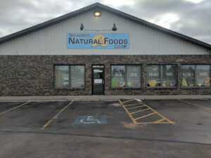 Breadroot Natural Foods Co-op
