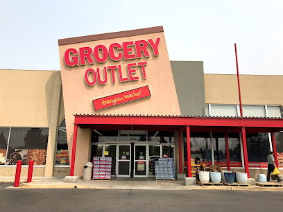 Grocery Outlet