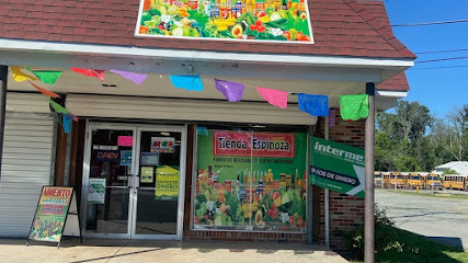 Tienda Espinoza